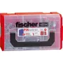 Fischer FixTainer DuoPower/DuoTec Dübelset