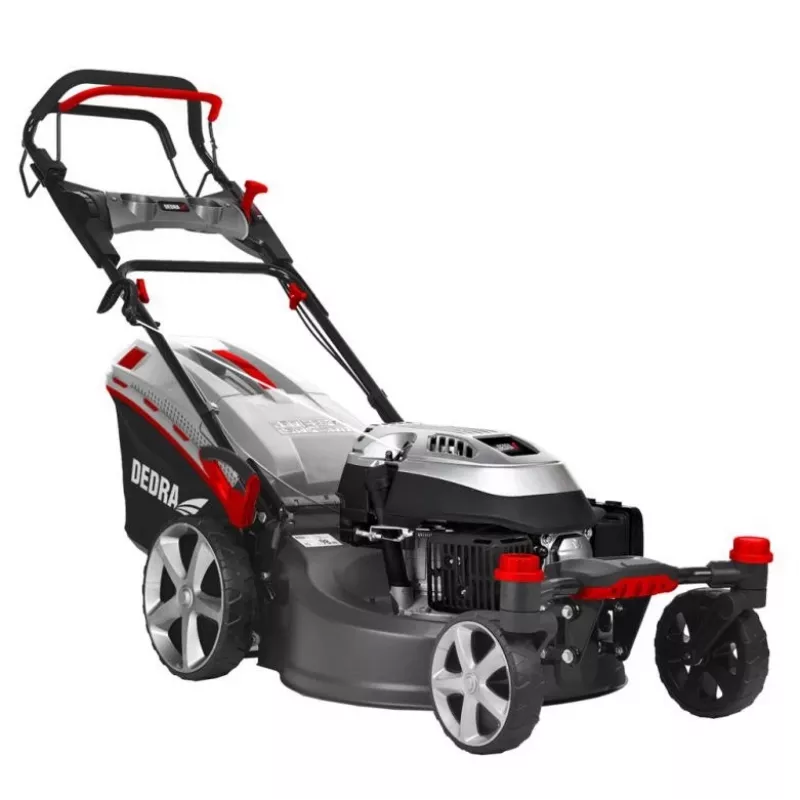 Elektro-Rasenmäher Dedra DED8727-51C — Einzelgerät, 2 Jahre Garantie