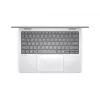 HP EliteBook 8 Flip G1I AD3G2ET#ABD Notebook 33,8 cm (13.3) 1920x1200 - Intel Core Ultra 7 255U - 1TB SSD - Intel Graphics - HDMI/USB-C - Windows 11 Pro - Silber (AD3G2ET#ABD)