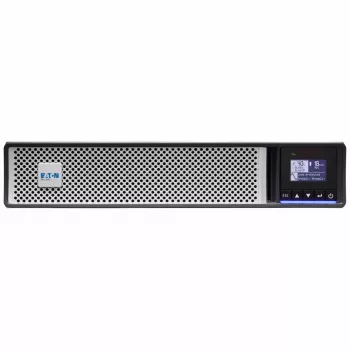Eaton 5PX Gen2 unterbrechungsfreie Stromversorgung (USV) Line-Interactive 1 kVA 1000 W 8 AC-Ausgänge