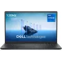 Dell 15 Laptop DC15250 15.6 i7-1355/16/512SSD/W11H (DDC15250-7605BLK-PDE)