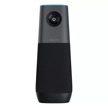 Creative Live Meet 4K, Konferenz-Webcam