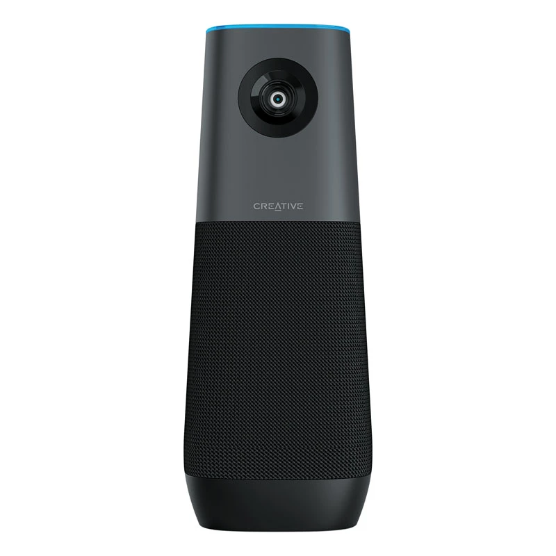 Creative Live Meet 4K, Konferenz-Webcam