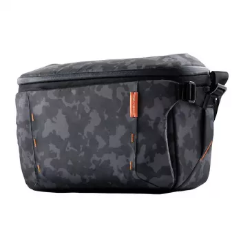 Sling-Tasche PGYTECH OneMo 11L (Grau Camo)