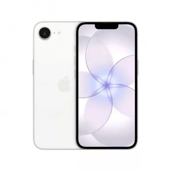 Apple iPhone 17e - 5G Smartphone - Dual-SIM / 8GB