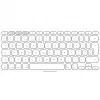 Logitech KEYS-TO-GO 2 Tastatur, kabellos integrierte Abdeckplatte, Bluetooth LE, DE-Layout