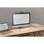 Digitus LED-Monitorleuchte mit Klemmhalterung