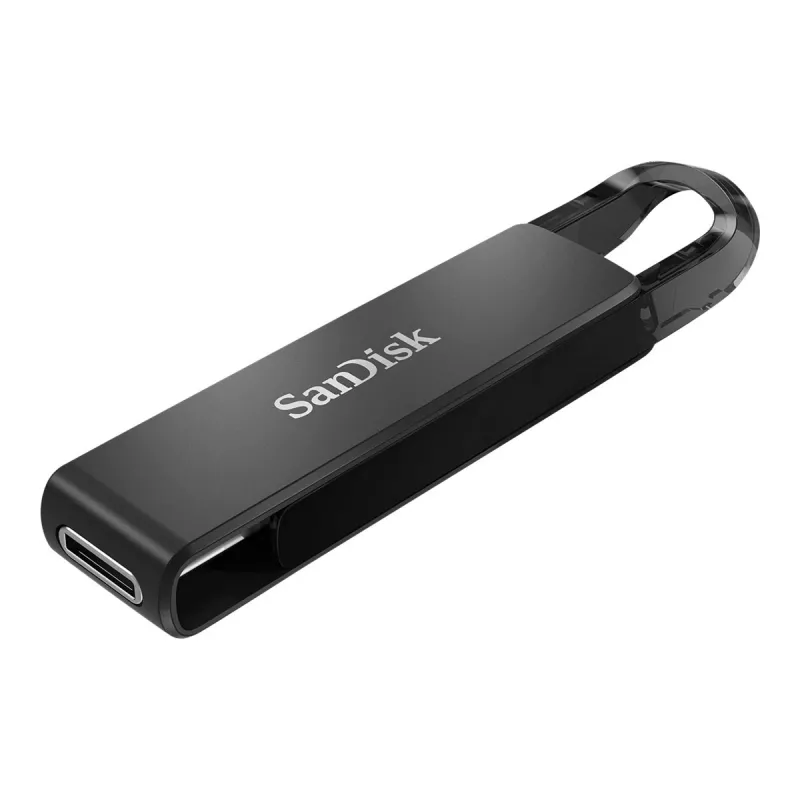 USB-Stick SanDisk 32 GB USB Typ-C 3.2 Gen 1 SDCZ460-032G-G46