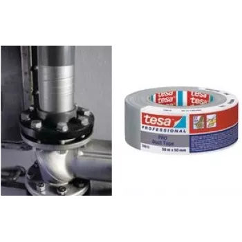 Tesa 74613-00003-00 Grau
