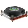 Dynatron R-18 - Prozessor-Luftkühler - (für: LGA2011) - Kupfer - 80 mm