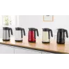 Bosch TWK7L461 Wasserkocher 1,7 L 2400 W Weiß