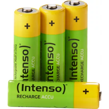 Intenso 7505624 Batterie