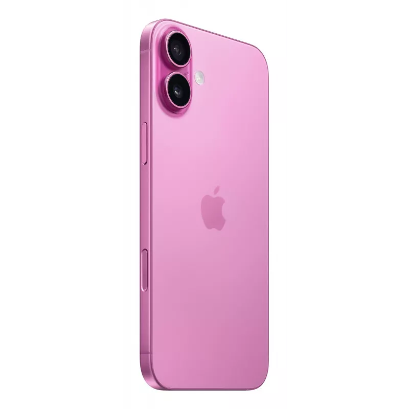 REFURB. Telefon Iphone 16 PLUS/128GB Pink Apple Renewed