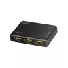 HDMI-Splitter 1x4-Port, 4K/30Hz
