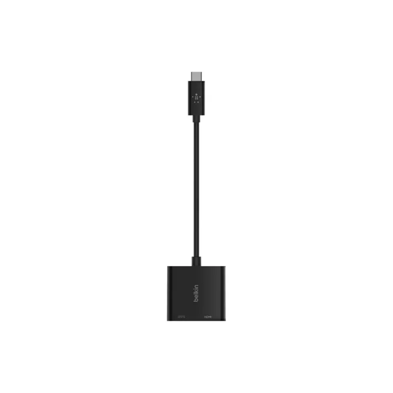 Docking Station Belkin AVC002BTBK