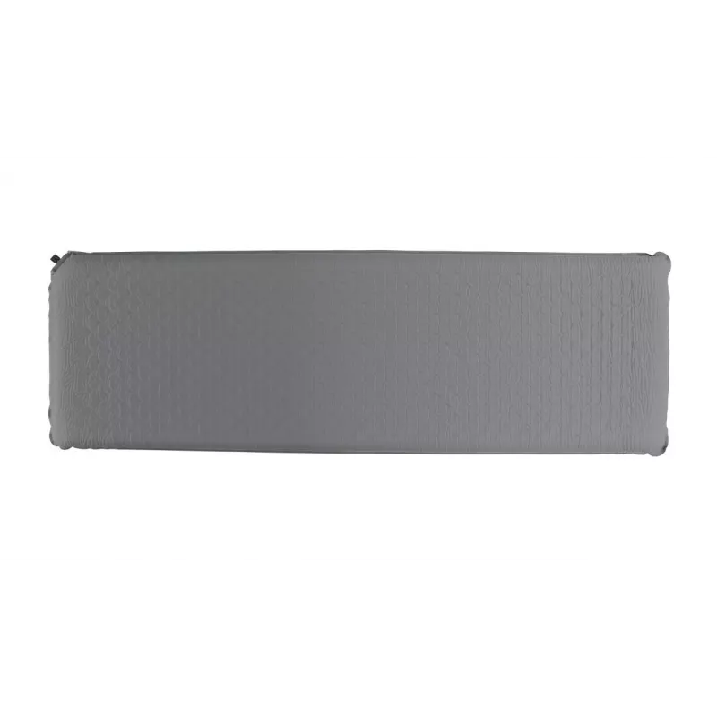 Schlafmatte Robens Campground 75 — selbstaufblasende Campingmatte, 75 mm Dicke, Modell 310135