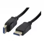 Synergy 21 Kabel Video DisplayPort 2.0 ST/ST 0,5 m Ultra HD II 10Ka60HZ 8 Bit HDR DSC – Kabel – Digital/Anzeige/Video
