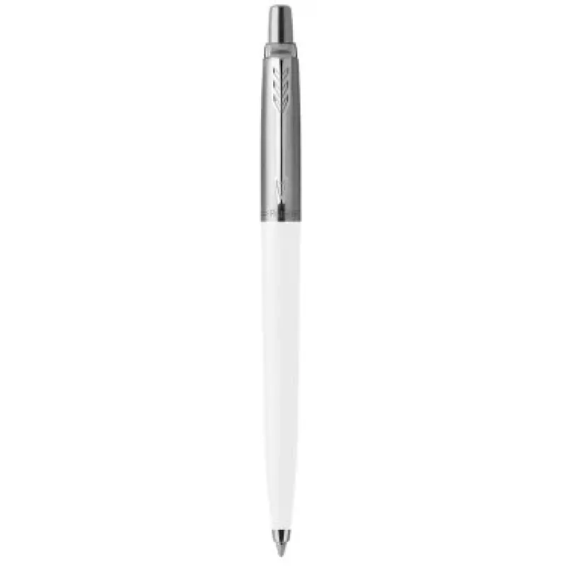 Einziehbarer Kugelschreiber mit Clip Parker 2096874