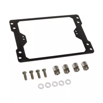 Montagesatz für TR4-Sockel, RAIJINTEK RJK TR4 Kit für (Kompakt-)Wasserkühlung