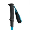 DIAMOND Schwarz DISTANCE CARBON TREKKING POLES, 125CM - DESERT SKY