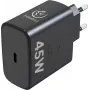 Rebeltec Fast Charger USB-C RBLAKT00026 45W für Notebooks und Telefone