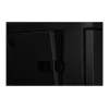 DIGITUS Dynamic Basic DN-19 16-U-EC-SW - Schrank - Netzwerkschrank - geeignet für Wandmontage - RAL 9005 - 16U - 48,3 cm (19 inch)