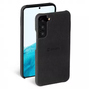 Cover Krusell 62465 für Samsung Galaxy S22+ 16,8 cm Schwarz