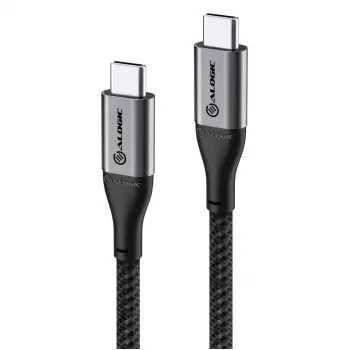 Alogic Super Ultra - USB-Kabel - USB-C (M) auf USB-C (M)