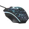 Gaming-Set Ultron HAWK Tastatur Maus QWERTZ Deutsch Schwarz Rot Weiß