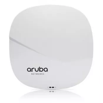 Hewlett Packard Enterprise Aruba IAP-325 RW Instant, JW325A-RFB, 2,4/5 GHz, 802.11ac