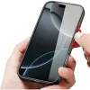 nevox StyleShell NYLO - iPhone 17 Pro Max 6.9 schwarz (2529)