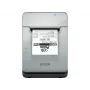 Epson C31CJ52103 Etikettendrucker Thermodirekt 170 mm/sec Kabelgebunden & Kabellos Ethernet LAN
