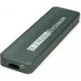 VALUE externe SSD-Box USB3.2 Gen2x2 Type C NVME (16.99.4133)