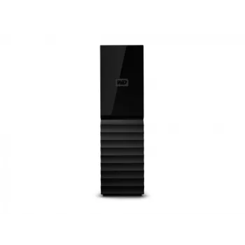 Externe Festplatte Western Digital WDBBGB0260HBK-EESN 26 TB, USB 3.2 Gen 1 (3.1 Gen 1), Micro-USB B, Schwarz