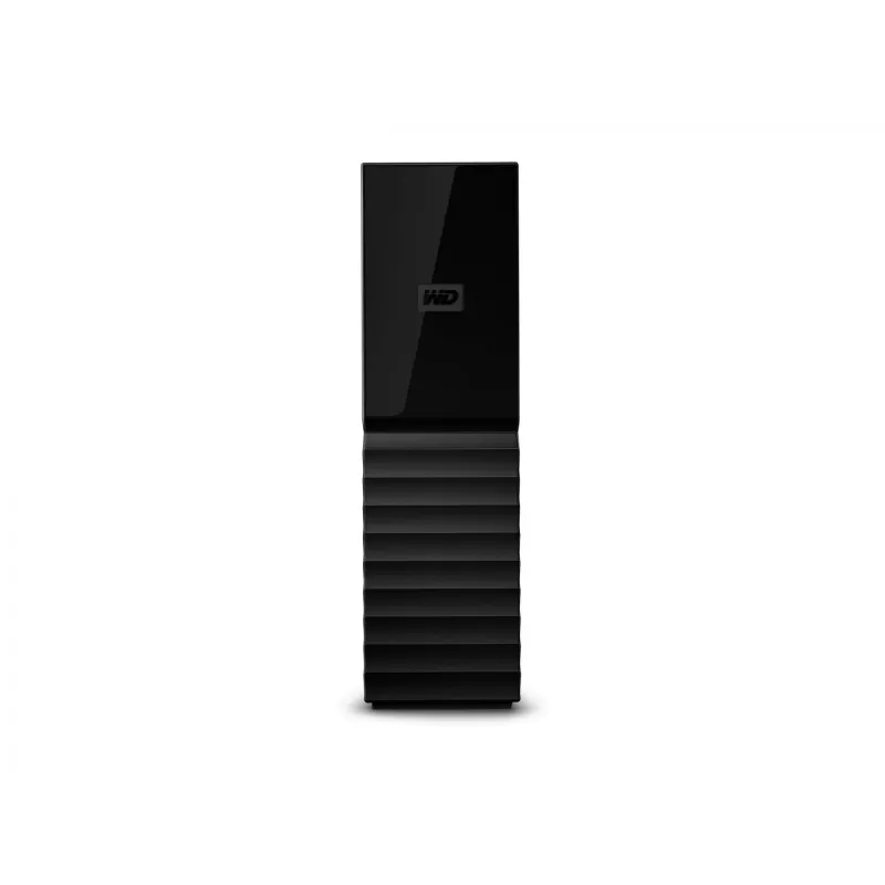Externe Festplatte Western Digital WDBBGB0260HBK-EESN 26 TB, USB 3.2 Gen 1 (3.1 Gen 1), Micro-USB B, Schwarz