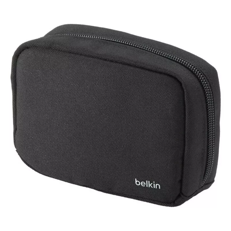 Belkin WIZ024VFBK Netzteil Schwarz