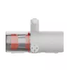 Zylinderstaubsauger Xiaomi — 350 W 12.000 Pa Saugkraft Zyklonfiltration UV-Lampe waschbarer Staubbehälter weiß