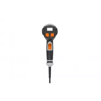 Heißluftpistole PRIME3 THG51 2000 W mit einstellbarer Temperaturregelung
