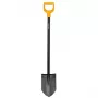 Fiskars Sharp Solid Metal Spaten (1003455)