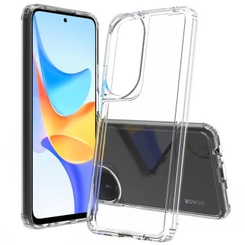 Cover Screenor 25622SB Honor 200 Lite Transparent 17 cm (6.7 Zoll)