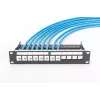 Netzwerkkabel Digitus Cat.6A U/UTP 500 m, blau
