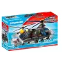 Spielset Playmobil City Action 71149 mit Polizei und Fahrzeugen