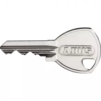 Konventionelles Vorhängeschloss ABUS 64TI/60 KD Schlüsselschloss 2 Schlüssel