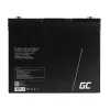 Batterie AGM VRLA 12V 80Ah