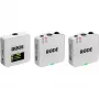 RØDE Wireless GO III White - drahtloses Mikrofonsystem (weiß)