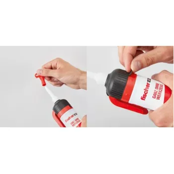 GOW Montagekleber, Kartusche 200ml (Weiß)