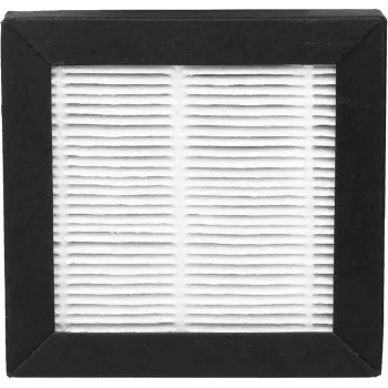 HEPA-Luftfilter für Flashforge 3D-Drucker, Modell AD4 (MPN 61000378002)