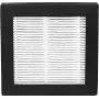 HEPA-Luftfilter für Flashforge 3D-Drucker, Modell AD4 (MPN 61000378002)