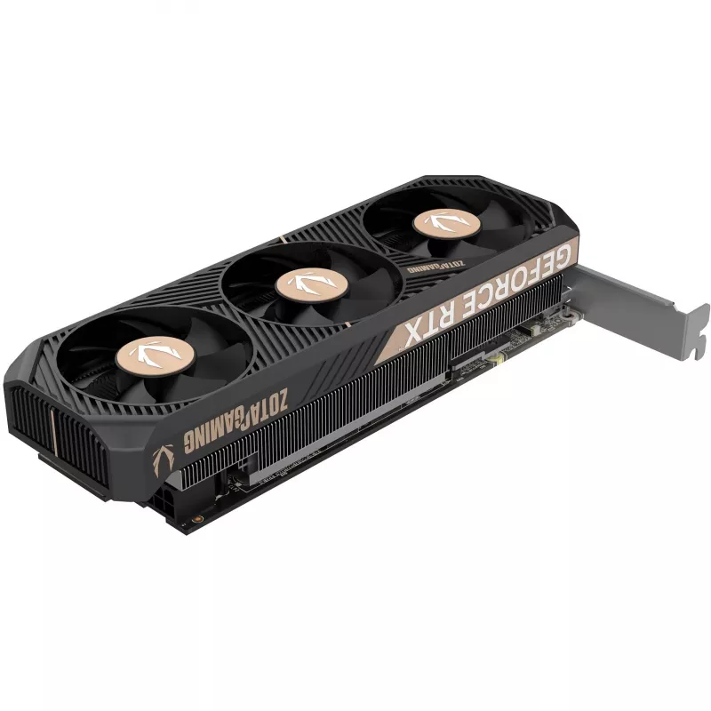 ZOTAC GeForce RTX 5050 Low Profile 8GB GDDR6 Grafikkarte