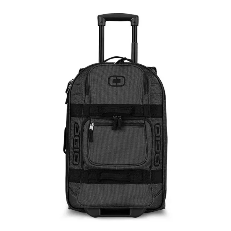 OGIO TRAVEL BAG LAYOVER Schwarz PINDOT P/N: 108227_317
